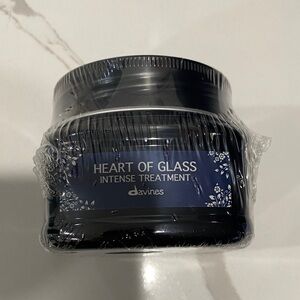 Davines Heart of Glass Intense Treatment New sealed